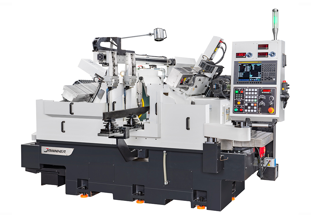 Centerless Grinding Precision Finishing