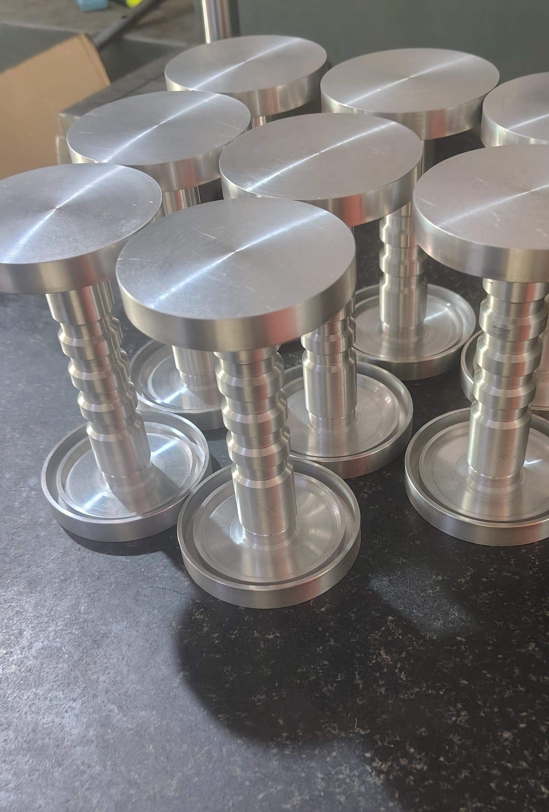 Aerospace Engineering Components - Aerospace Manufacturing Component