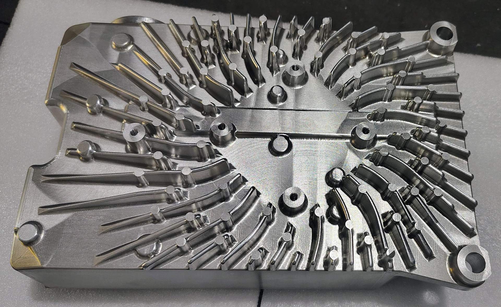 Automotive Manufacturing - Automotive Manufacturing Component