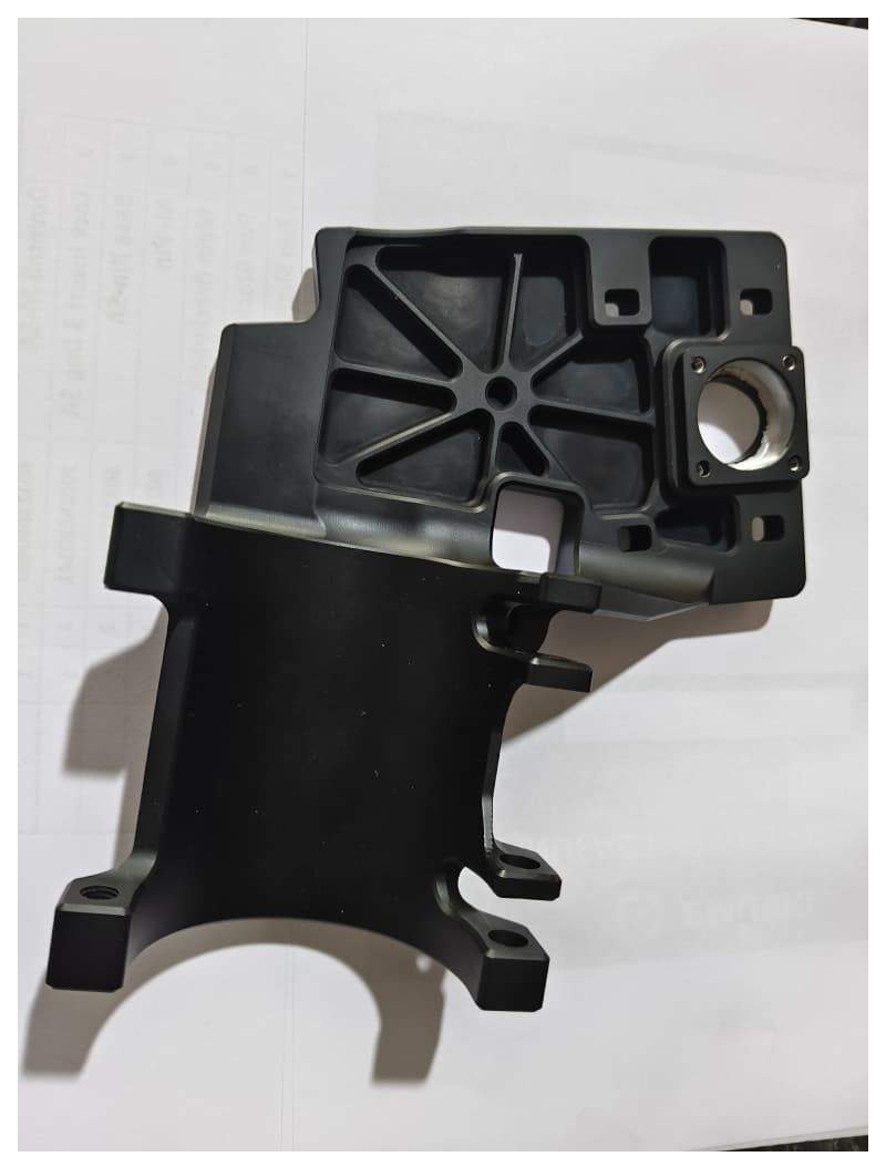 Defense Technology Solutions - Defense Manufacturing Component