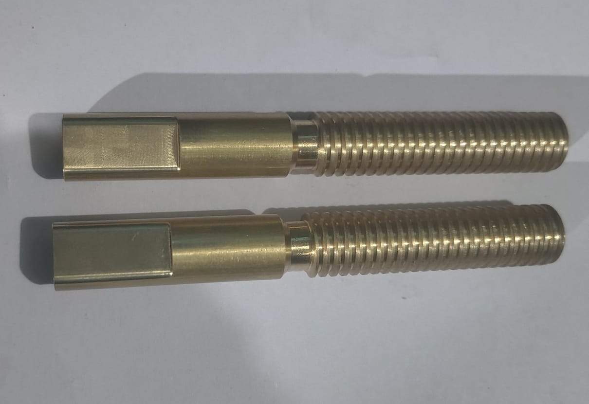 Medical Device Manufacturing - Medical Manufacturing Component