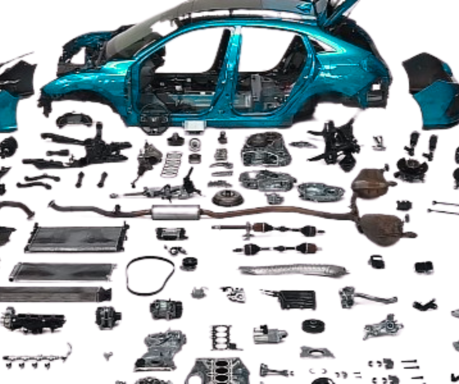 VAVE - Teardown & Benchmarking - Engineering Innovations Service