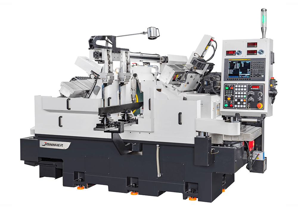 Centerless Grinding Precision Finishing