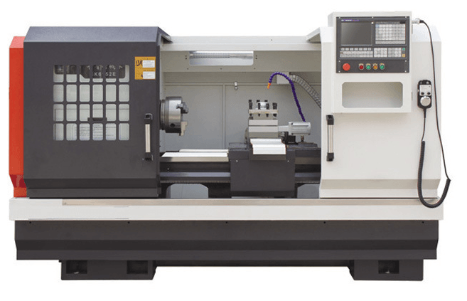 CNC Multi-Axis Turning Center