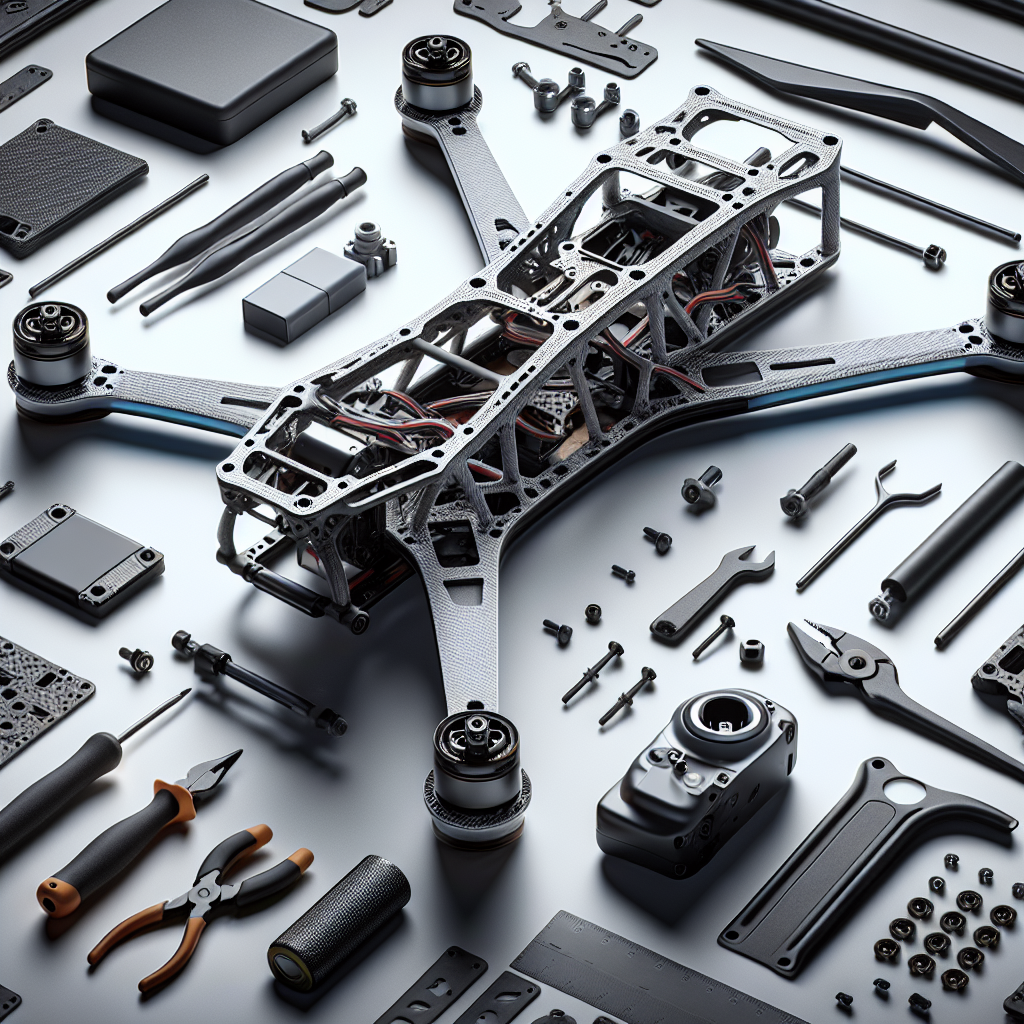 Advanced Composites in Aerospace Engineering: EMUSKI's Guide to Lightweight OEM Design