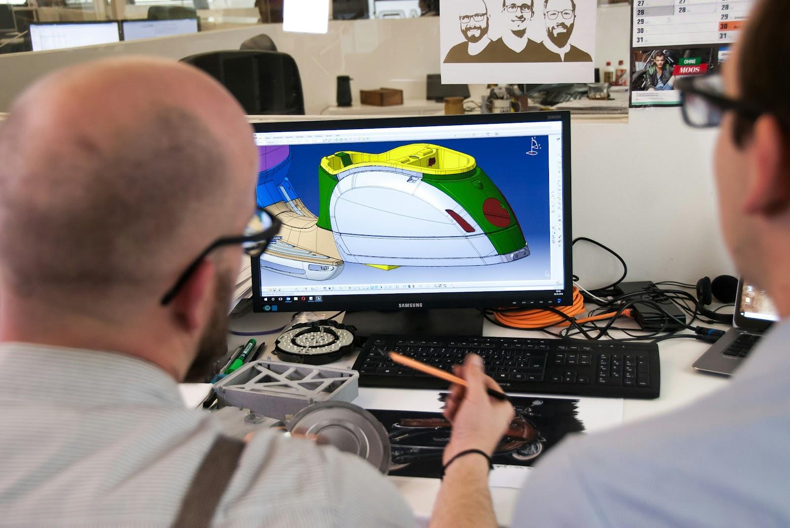 How EMUSKI Uses AI-Driven Cost Estimation to De-Risk Engineering Decisions Before Prototyping