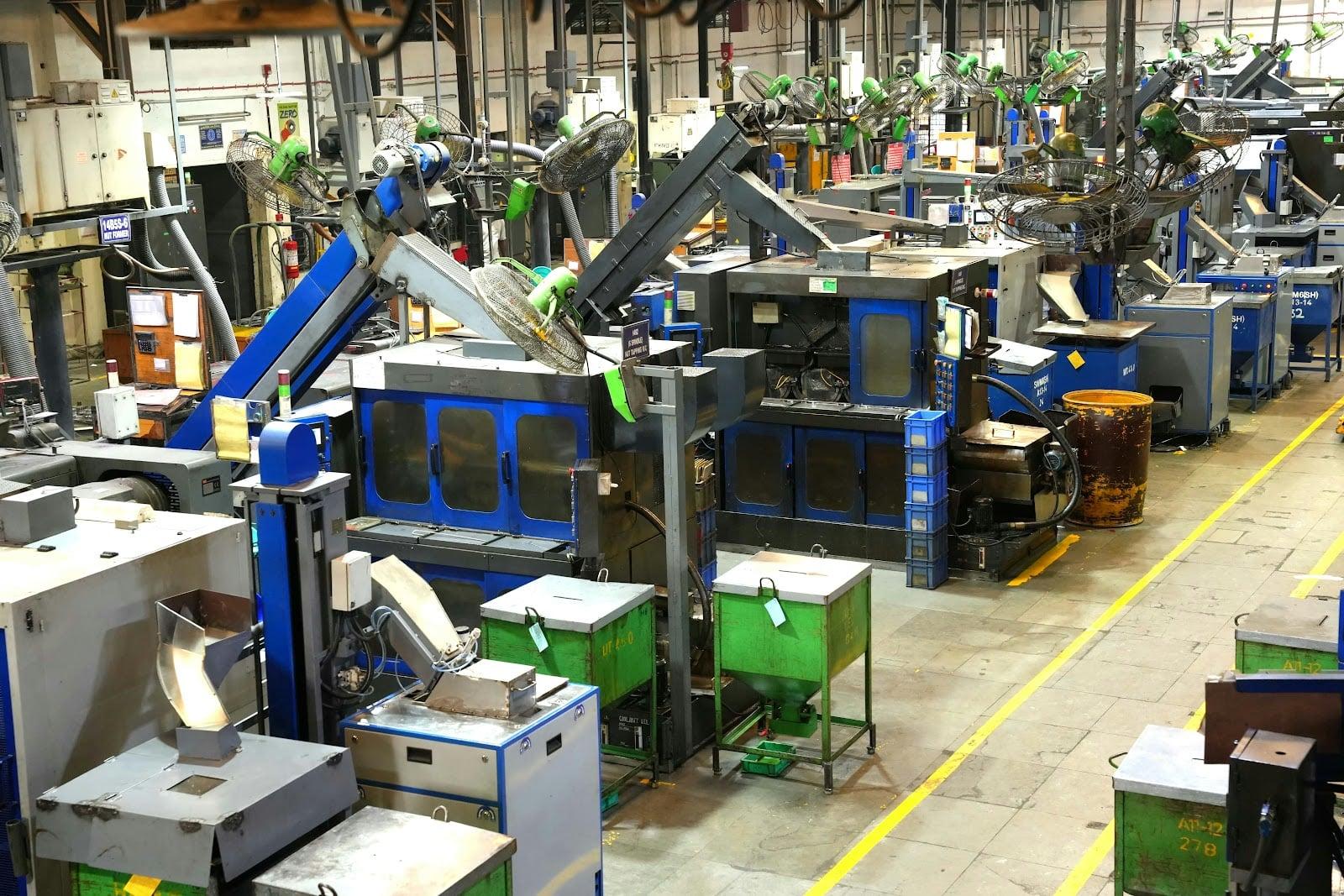 DFM Secrets: How Smart Design Can Save 30-40% of Your Manufacturing Cost