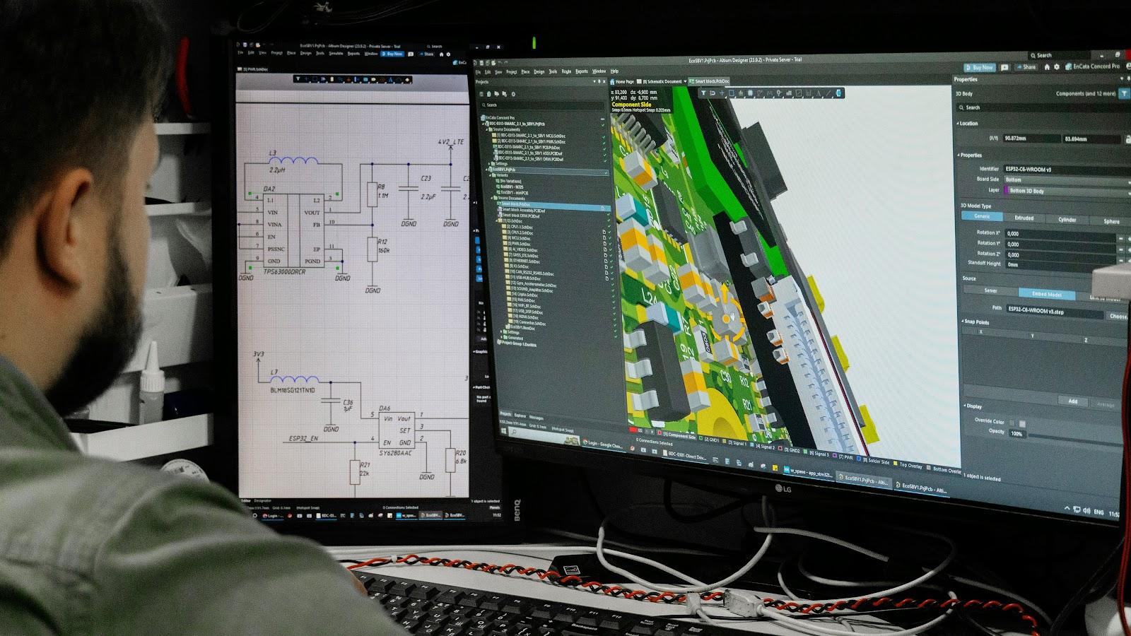 How EMUSKI's Engineering Team Uses Digital Prototyping to Cut Down Physical Prototypes by 60-80%