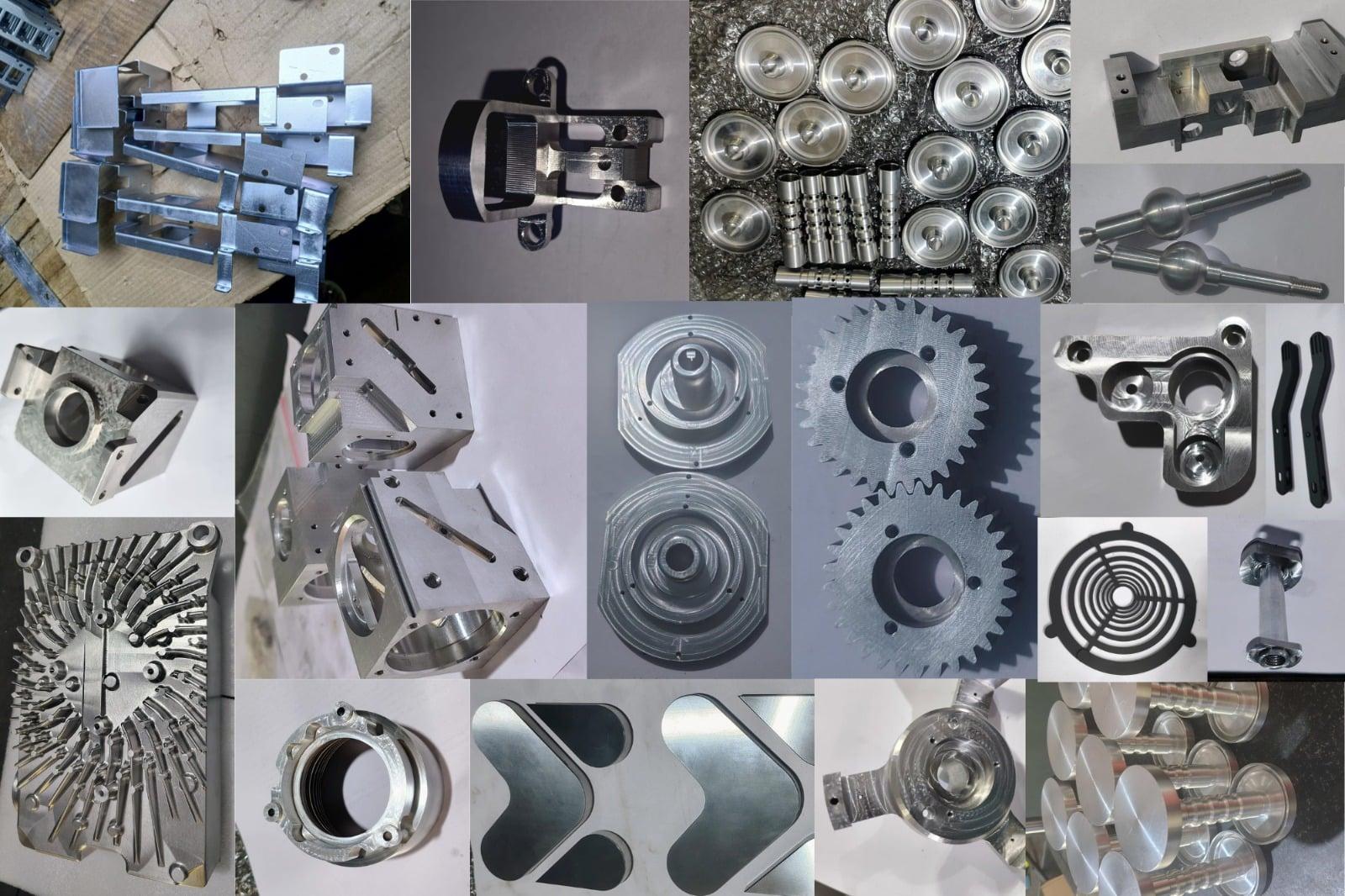 Precision Manufacturing for Space & Drone Components: Emuski's OEM Guide to High-Reliability Parts in Bangalore