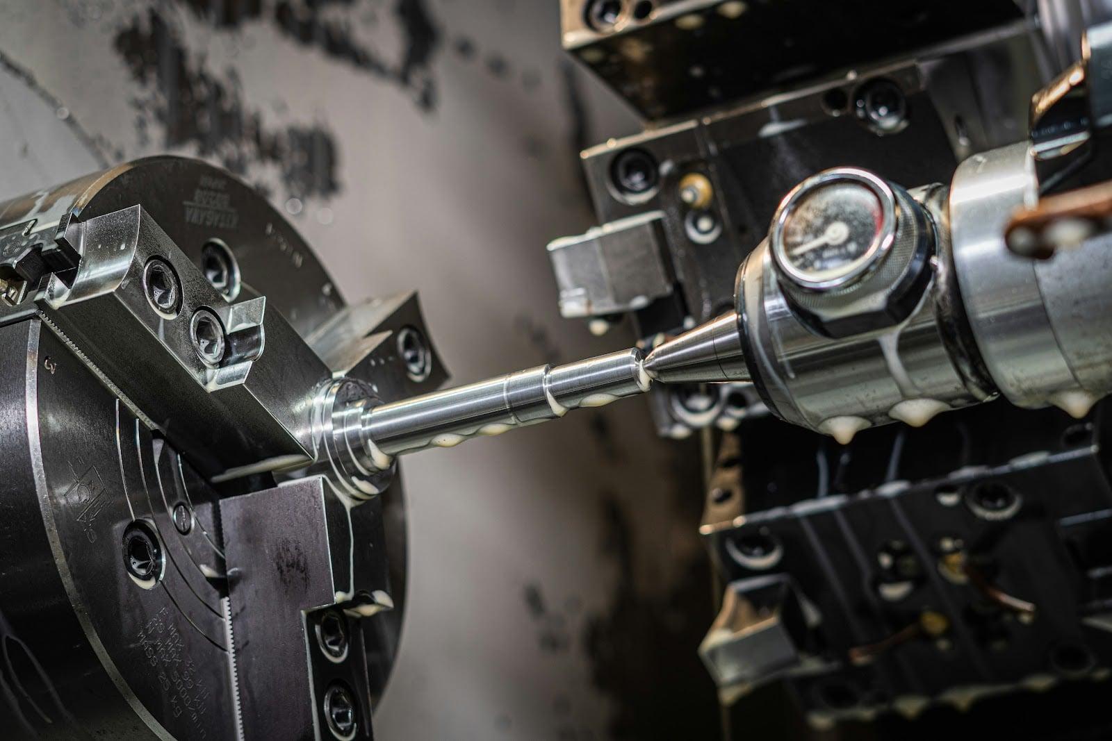 Product Cost Estimation in CNC Machining: The Complete OEM Guide to Outsourcing, Savings & Strategic Sourcing