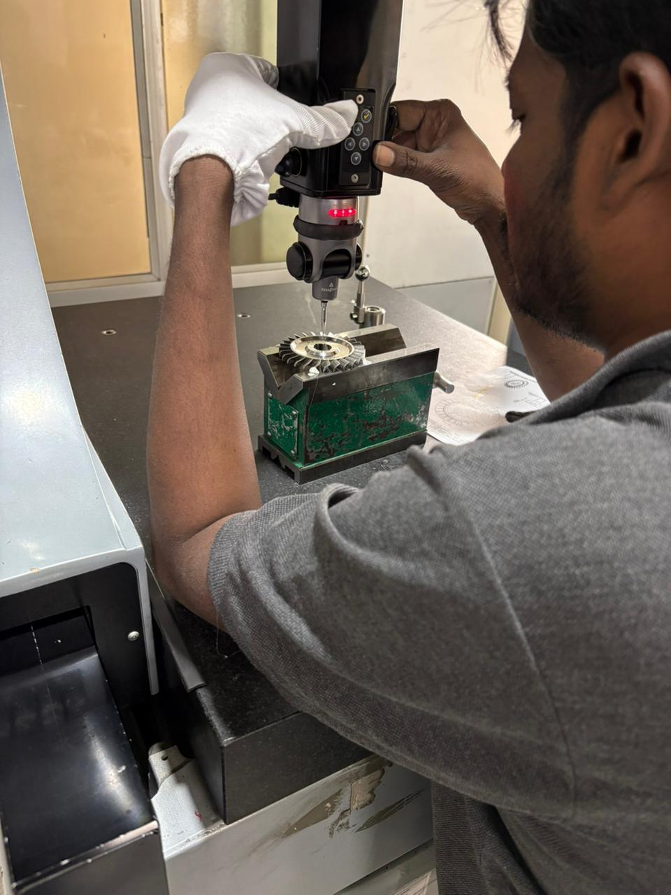 How to Choose the Right Manufacturing Partner in India: Precision Machining for Robotics & Aerospace