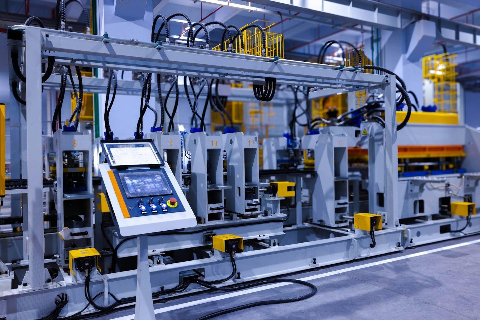 Top 16 CNC Machine Manufacturers in Bangalore 2026
