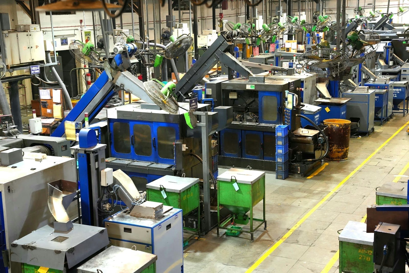 DFM Secrets: How Smart Design Can Save 30-40% of Your Manufacturing Cost