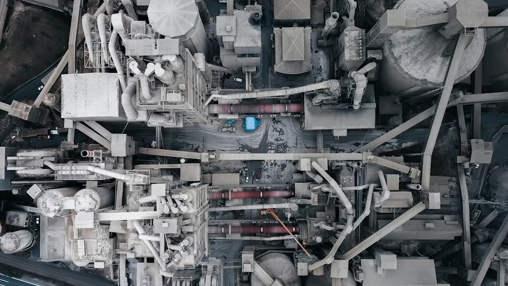 The Complete Guide to Efficient Manufacturing Execution