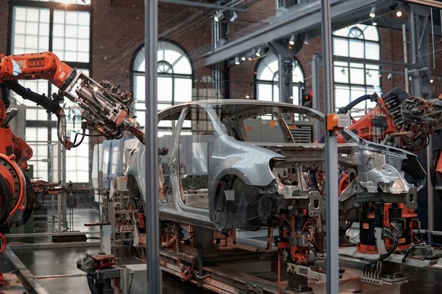 Lean Manufacturing: The Complete Guide to Eliminating Waste and Maximizing Efficiency