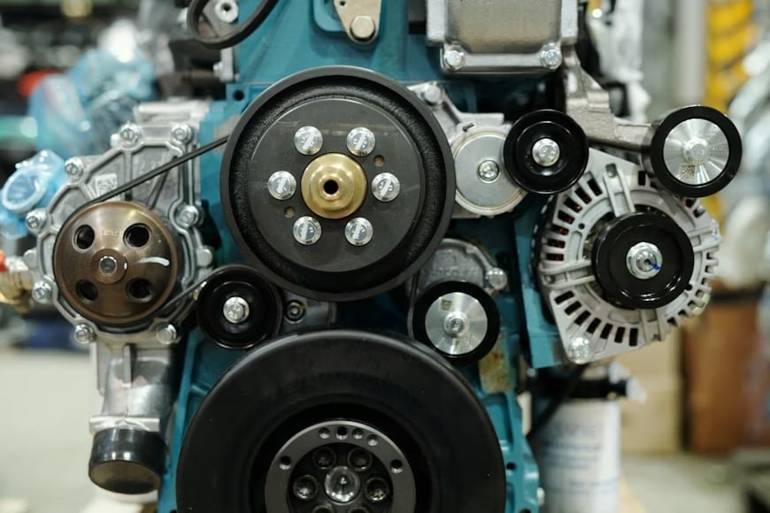 What is Advanced Manufacturing? How Precision Machining, Additive, and Automation Work Together