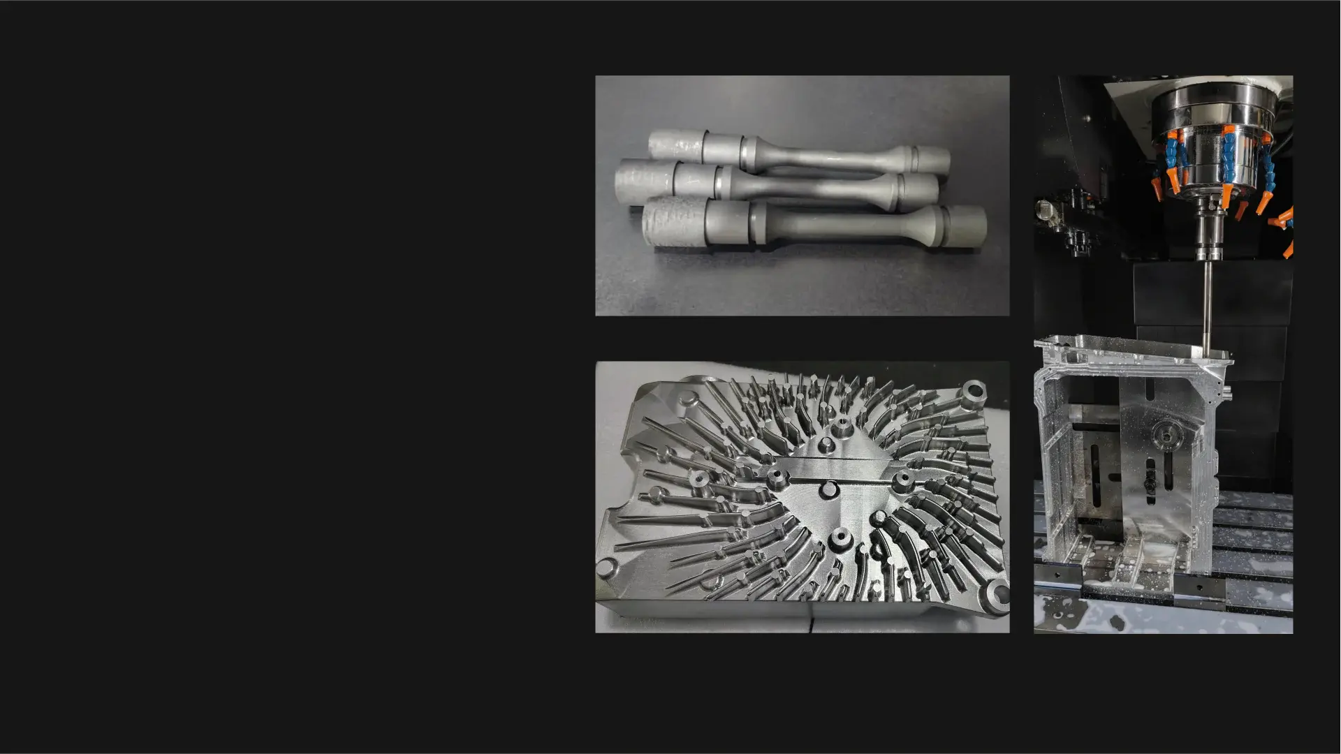 Manufacturing Excellence - EMUSKI Manufacturing Solutions