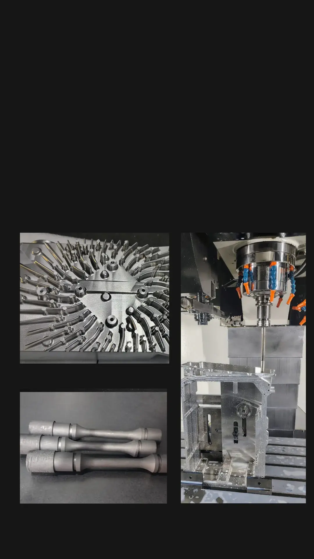 Manufacturing Excellence